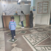 Детская поликлиника №4 на Спортивной