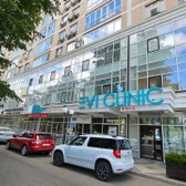 Evi Clinic на Коммунаров