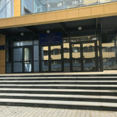 «Медицинский научно-образовательный центр»
