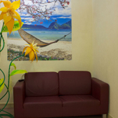 Центр восстановительной медицины и реабилитации