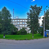 Консультативно-диагностическая поликлиника №1