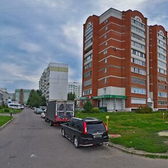 Секреты долголетия на Строителей