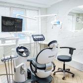 Улыбка на Николаева