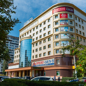 Здоровый ребенок на Лизюкова