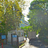 Противотуберкулезный диспансер №1