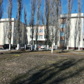 Поликлиника №12