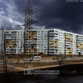 Стоматологический кабинет на Гидротехнической