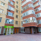 Первая кардиоклиника, медицинский центр