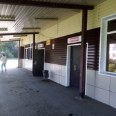 Городская больница №1 на Мусохранова