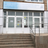 МЦ Микрохирургия глаза на Борисенко