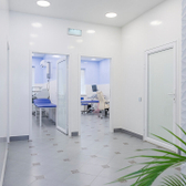 Центр репродуктивного здоровья «CLWH»