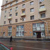 Филиал Кутузовский МНПЦДК