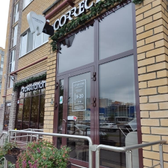 Корректива, стоматология