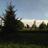 Городская детская больница (ГДКБ) №3