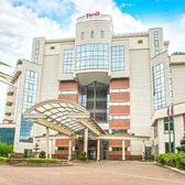 Санаторий «Черноморье»