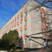 РЖД-Медицина, клиника