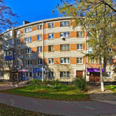 KDL на Комсомольской