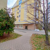 Иль Фаро Медика, клиника травматологии и спортивной реабилитации