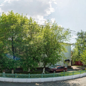 Клинико-диагностическая лаборатория (КДЦ ДГКБ)