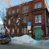 Детская стоматологическая поликлиника