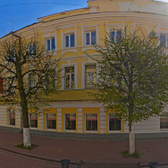 Стоматологическая клиника «Интостом»