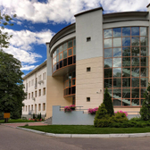 РЖД-Медицина ЦКБ на Волоколамском