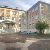 Поликлиника №1 на Кузнецкой