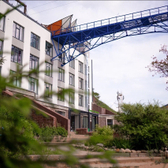 Красное Озеро, Санаторий