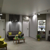 Стоматология «Дентал фокус клиник» (ранее «Аполлония-Дента» на Свято-Троицком)