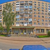 Областной врачебно-физкультурный диспансер