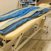 Омела, медицинский центр