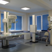 Доктор Боголюбов на Звёздной