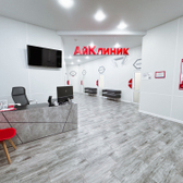 АйКлиник, сеть медицинских центров