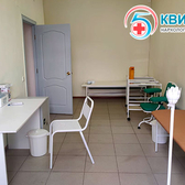 Наркологическая клиника «Квинмед»