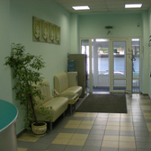 Клиника Имма на Алексеевской