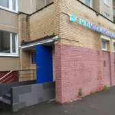 CMD Кантемировская