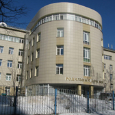 Роддом № 20