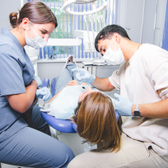 Студия современной стоматологии доктора Куратник В. В., стоматологическая клиника