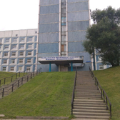 Филиал № 2 городской поликлиники № 5 (ранее ГП № 13)