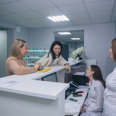 Косметология «Скай клиник»