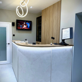 Кристалл, клиника