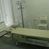 Клиника Имма на Алексеевской