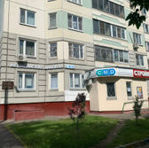 CMD Кузьминки