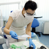 МОЙ ЖЕМЧУГ, Семейная стоматология