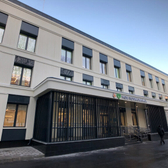 Филиал №2 (Детская городская поликлиника №98)