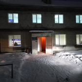 Областная больница №3 на Красноармейской