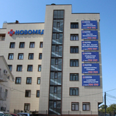 НОВОМЕД на Свердлова