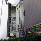 Госпиталь ветеранов войн