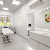 Тюрьма для жира , санаторий для похудения