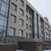 Поликлиническое отделение № 124 ГП № 106